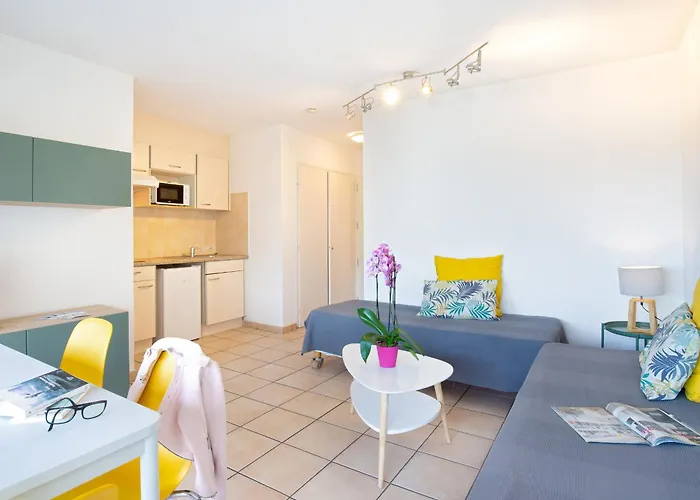2 Pers Climatise, Proche Et Commerces, Wifi - Fr-1-466a-24 Lejlighed Saint-Raphaël